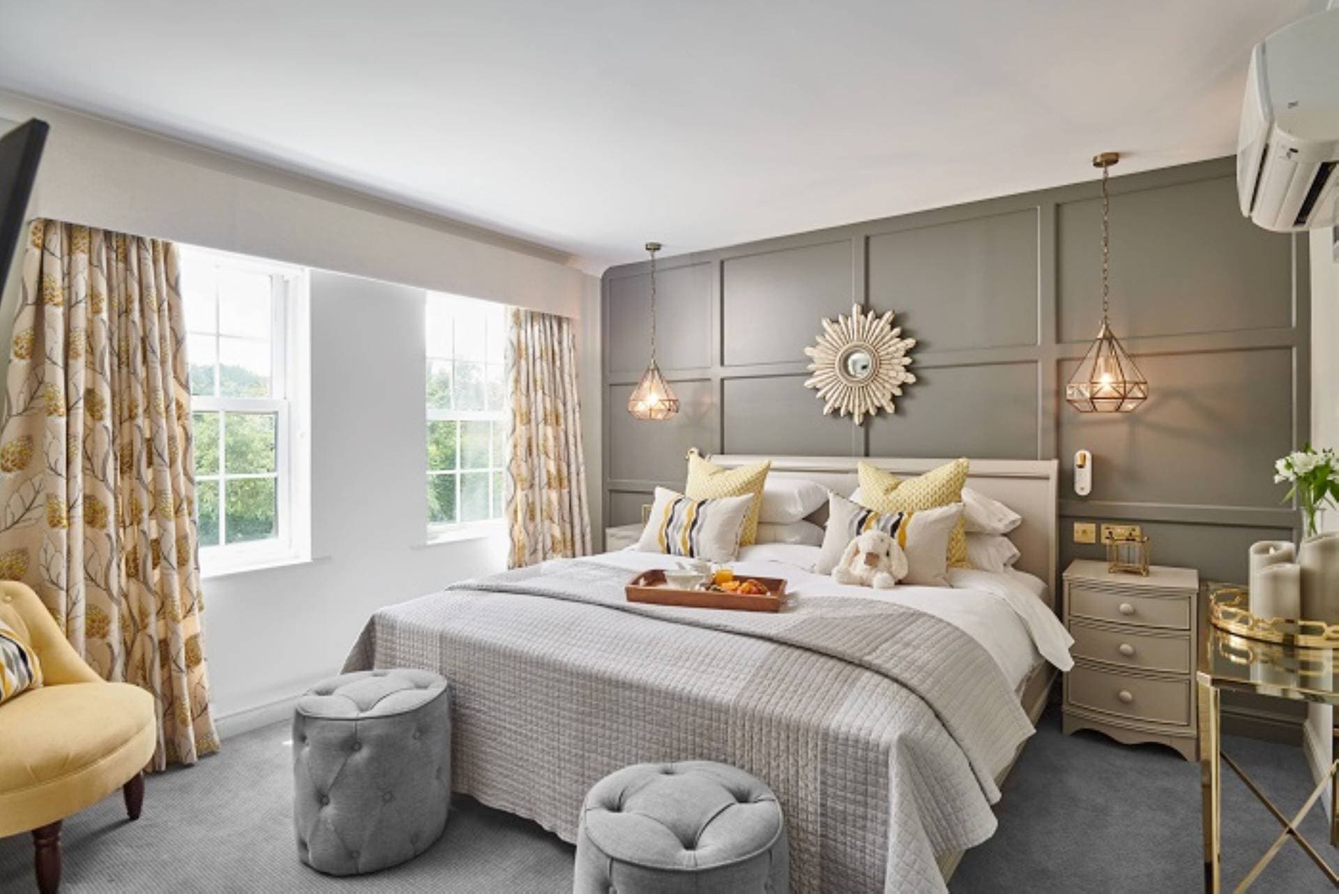 Burnham Beeches Hotel 13
