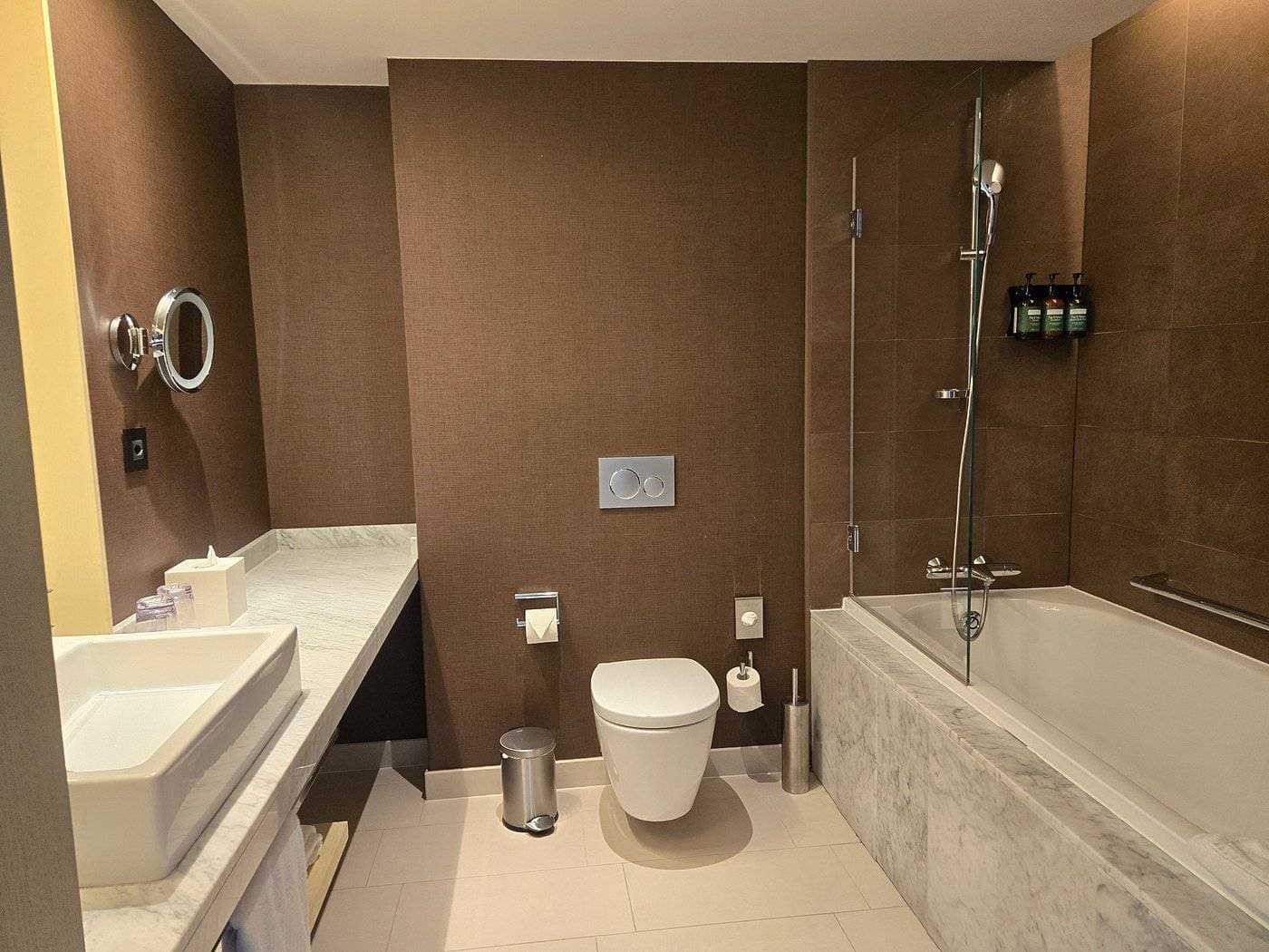 Crowne Plaza Geneva by IHG 18