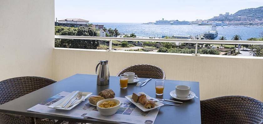  Best Western Plus Ajaccio Amirauté 20