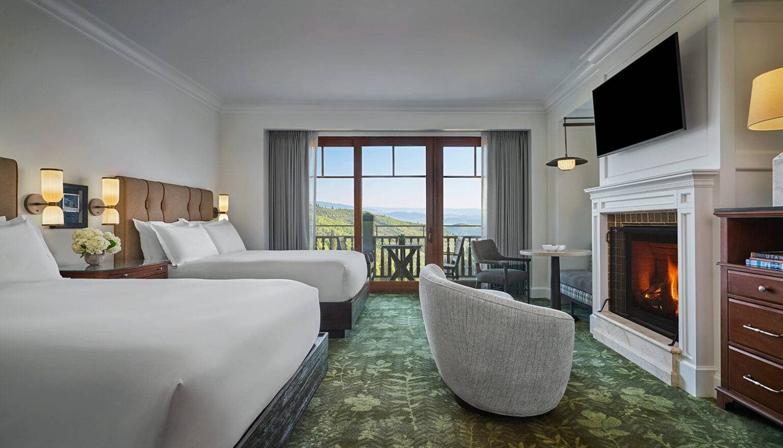 Montage Deer Valley 28