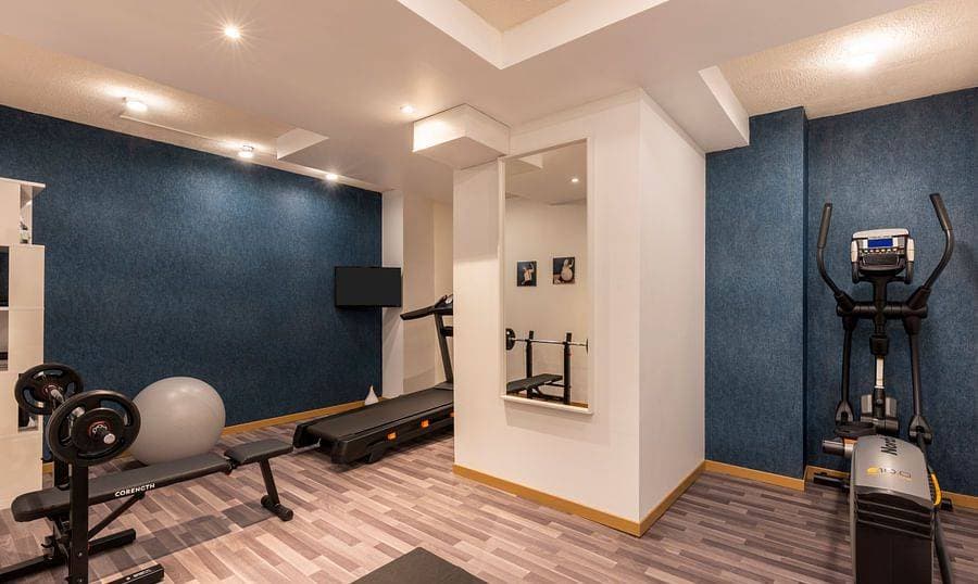  Best Western Plus Thionville Centre 4