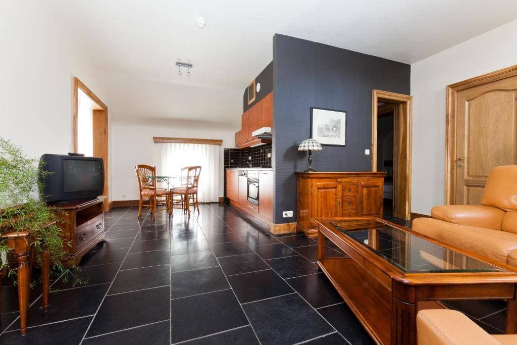 Le Manoir Du Capitaine 7