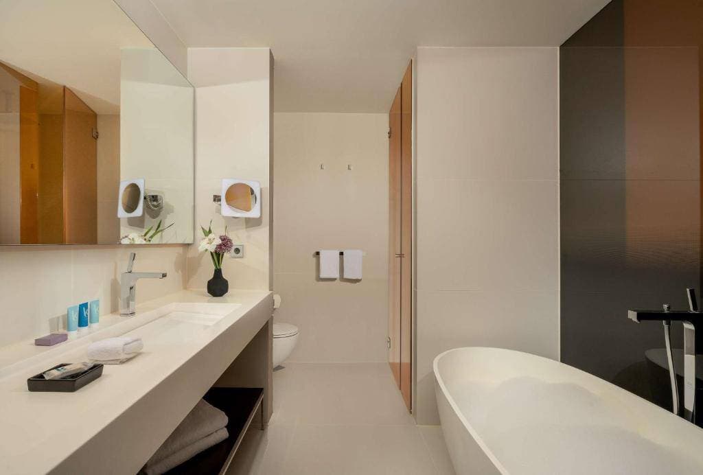 art'otel Amsterdam 18