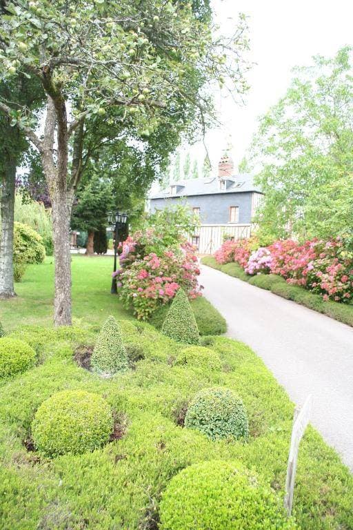 Le Clos Saint-Gatien 20