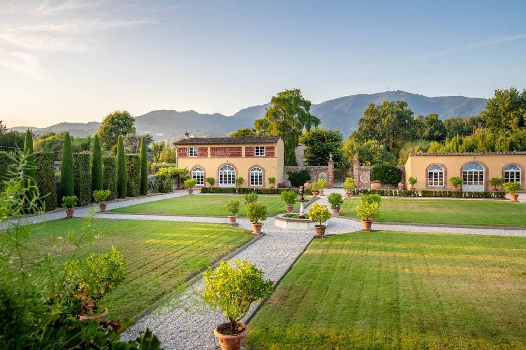 Villa Moscheni 9