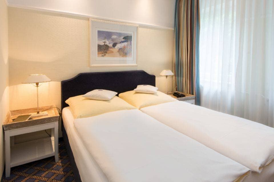 Seehotel Frankenhorst, BW Signature Collection by Best Western 35