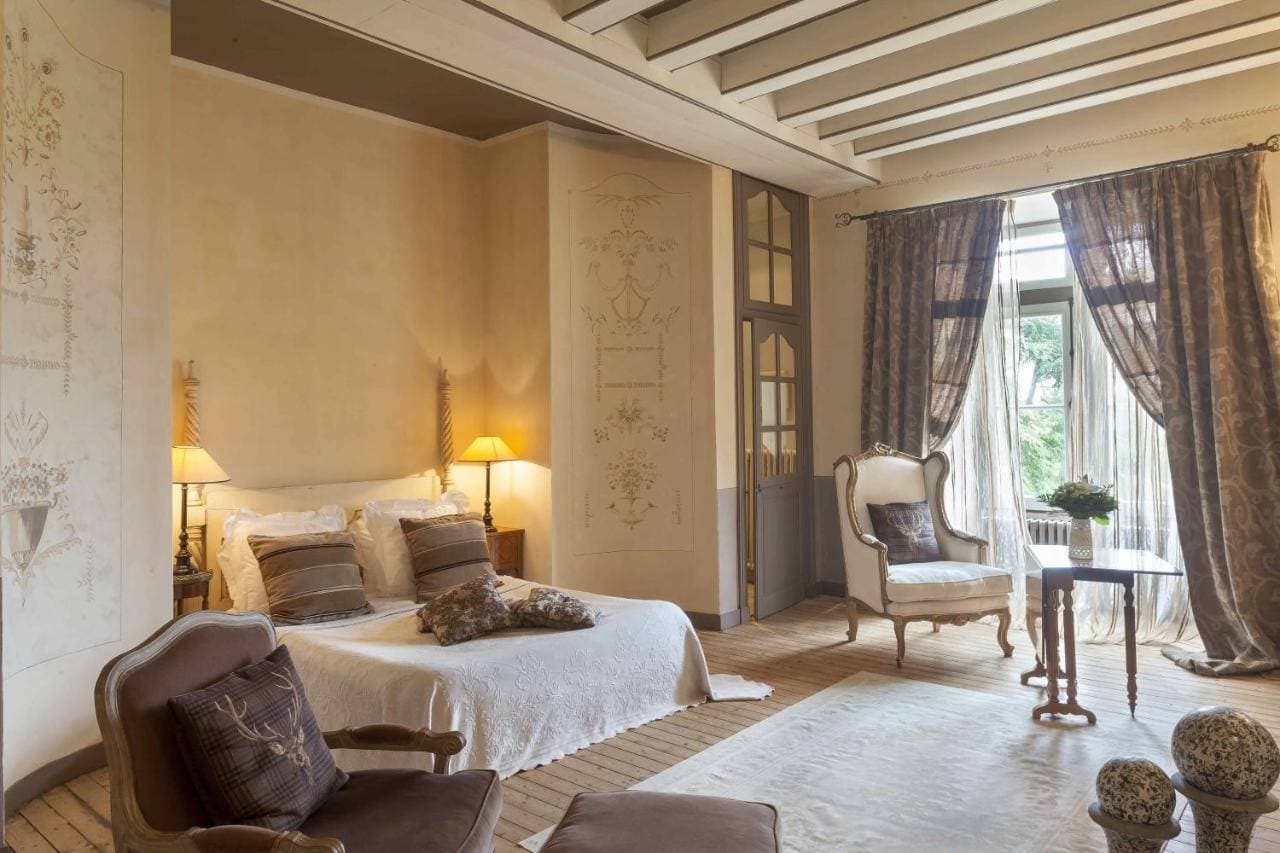 Château de l'Epinay 13