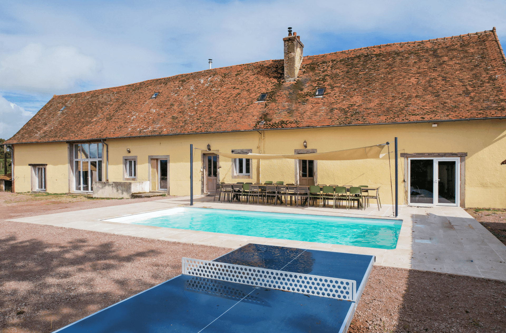 So Villa - Chez Pommet 2