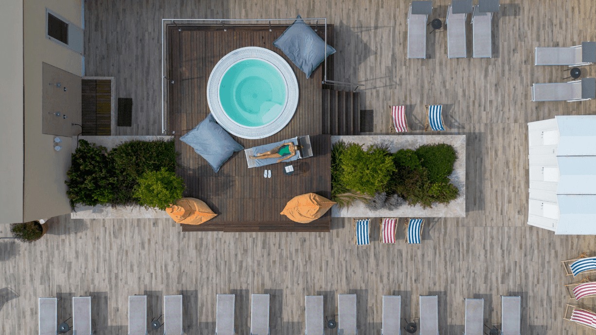 Hotel Helvetia Thermal SPA 6