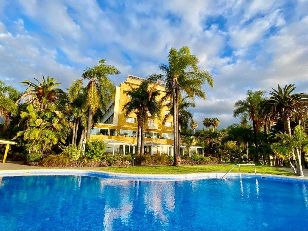 Hôtel Tigaiga 2