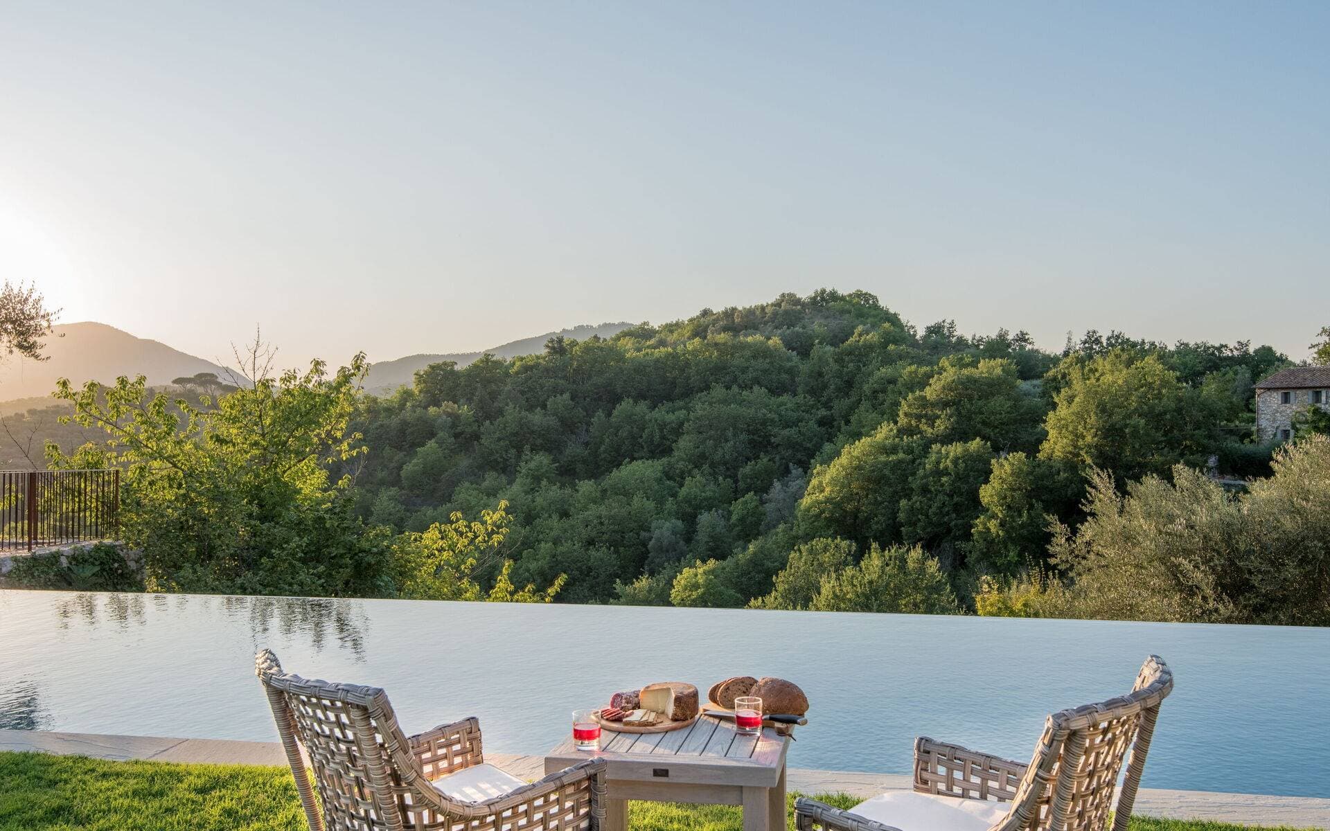 Villa Tognazzi 10