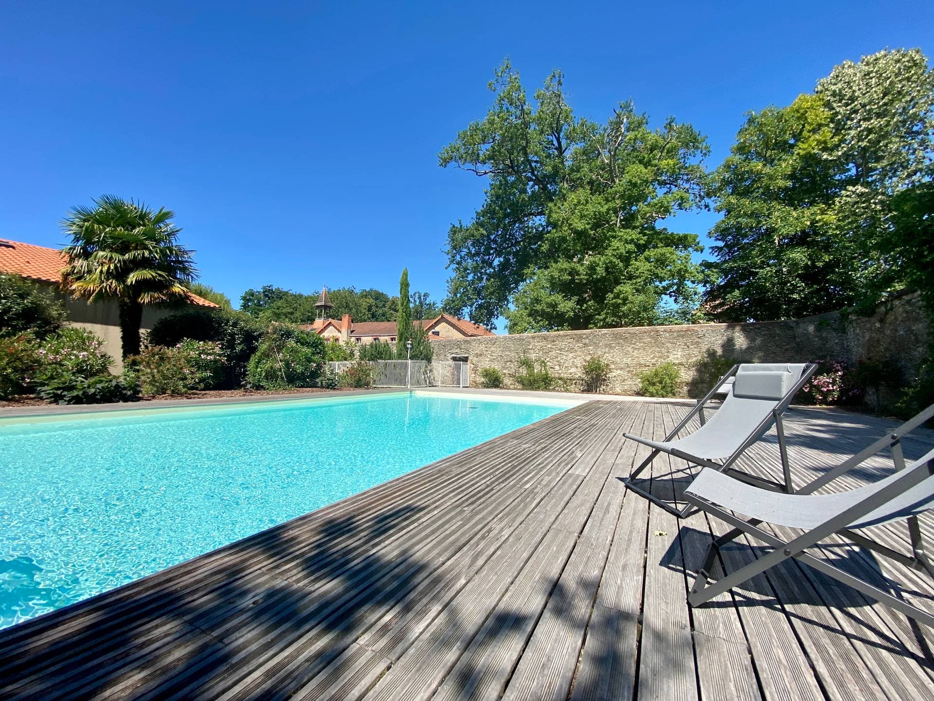 Le Domaine de Brandois 6