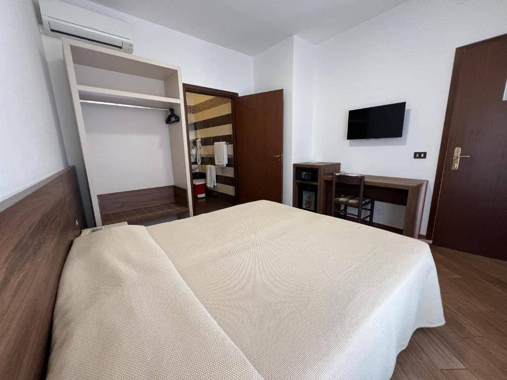 Hotel Soleado 17