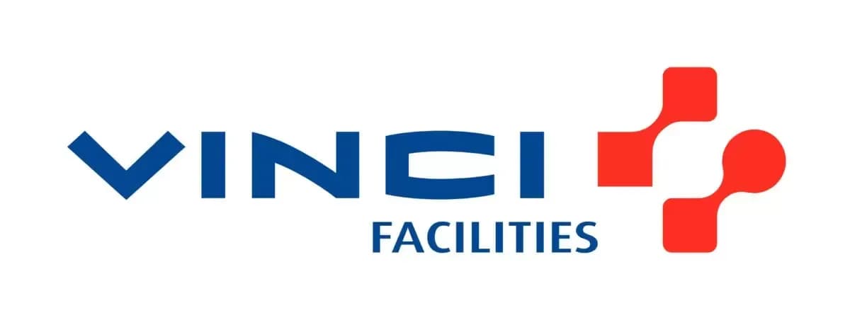 logo de VEF Facilities Sud Centre Est