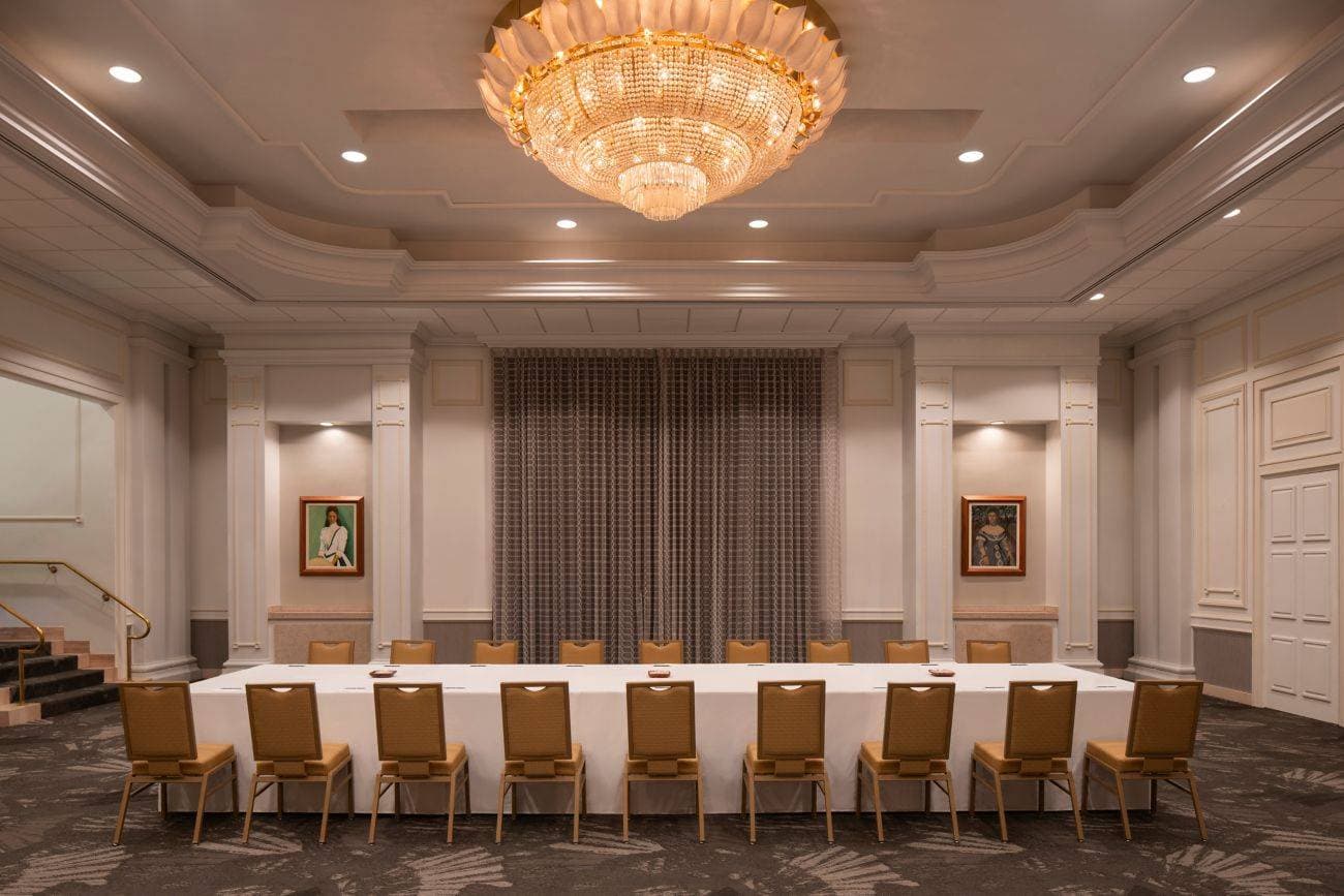 The Royal Hawaiian, a Luxury Collection Resort, Waikiki 20