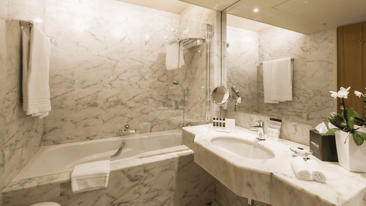 Le Royal Plaza Hôtel 23