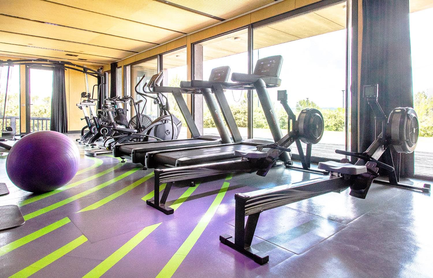 thecamp Hôtel & Lodges - Aix-en-Provence 124