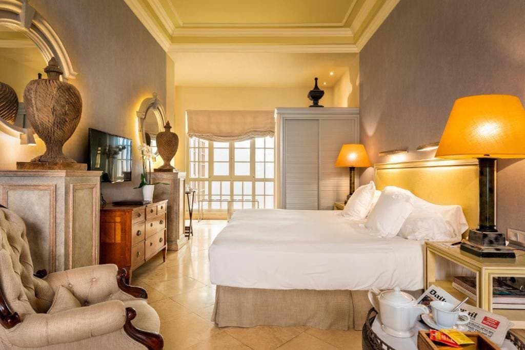 Hotel Boutique Casa del Poeta 12