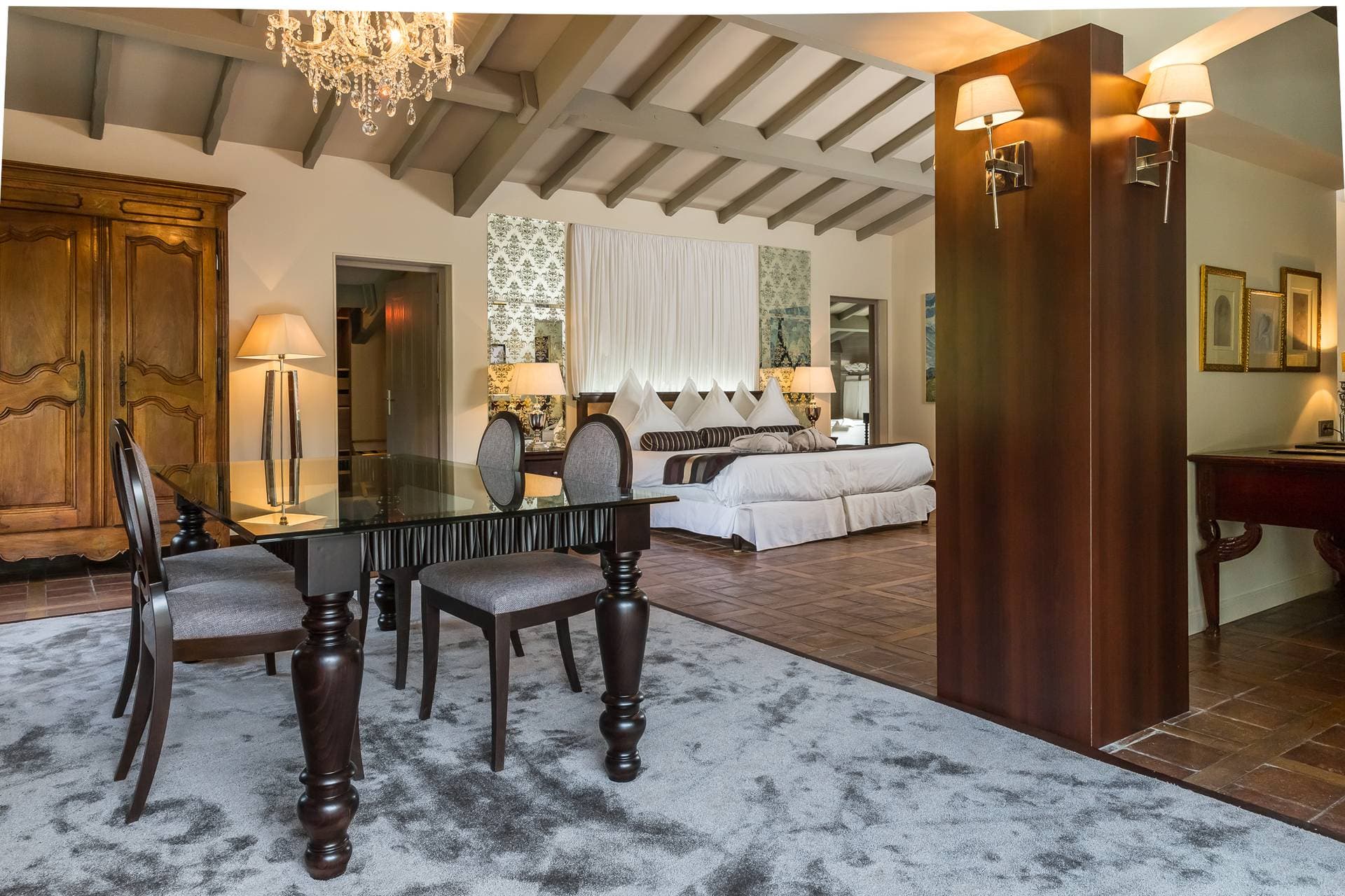 Le Vallon De Valrugues Hotel Spa & Villas 59