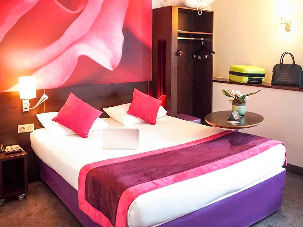 ibis Styles Angers Centre Gare 3