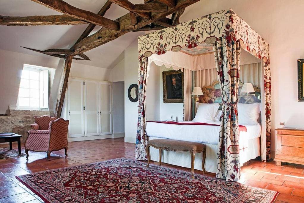 Le Château des Vigiers 39