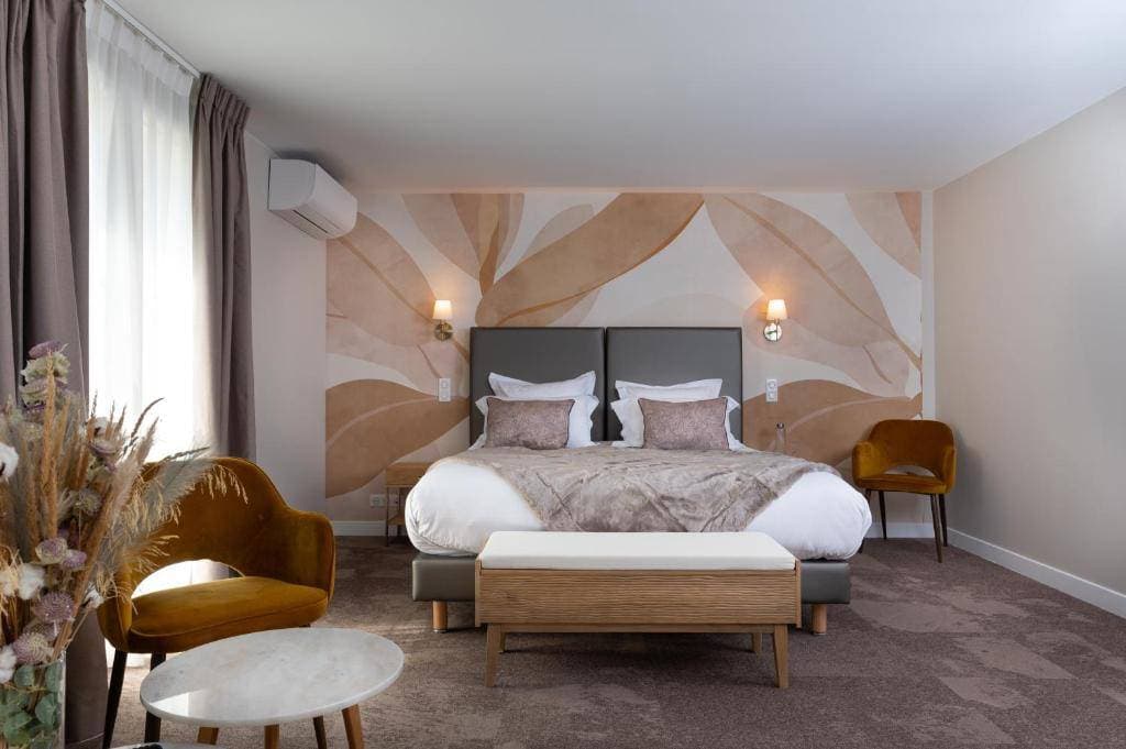 Le Domaine de Vaugouard 22