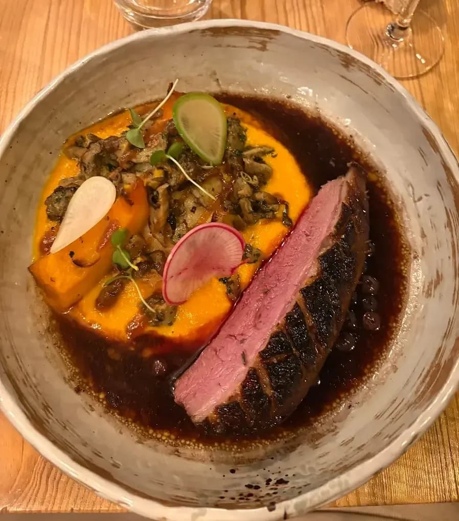 Le Voyage Gourmand 11