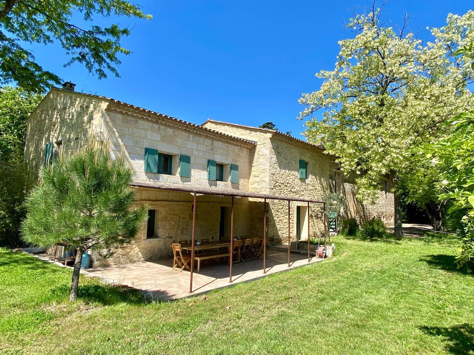 Domaine Arbaud 22