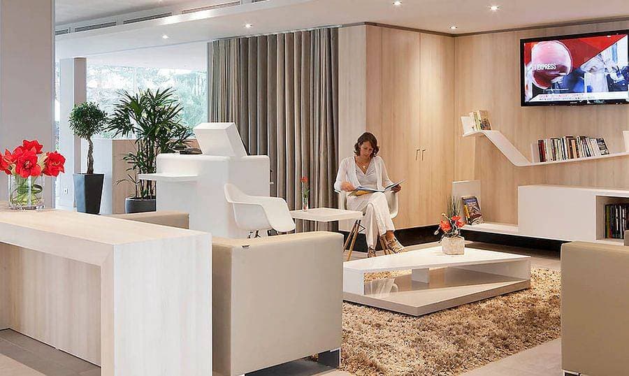 Novotel Pau Pyrénées 4