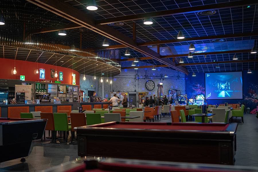 RetroBowling - Amiens 4