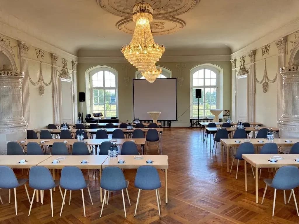Schloß Vietgest 13