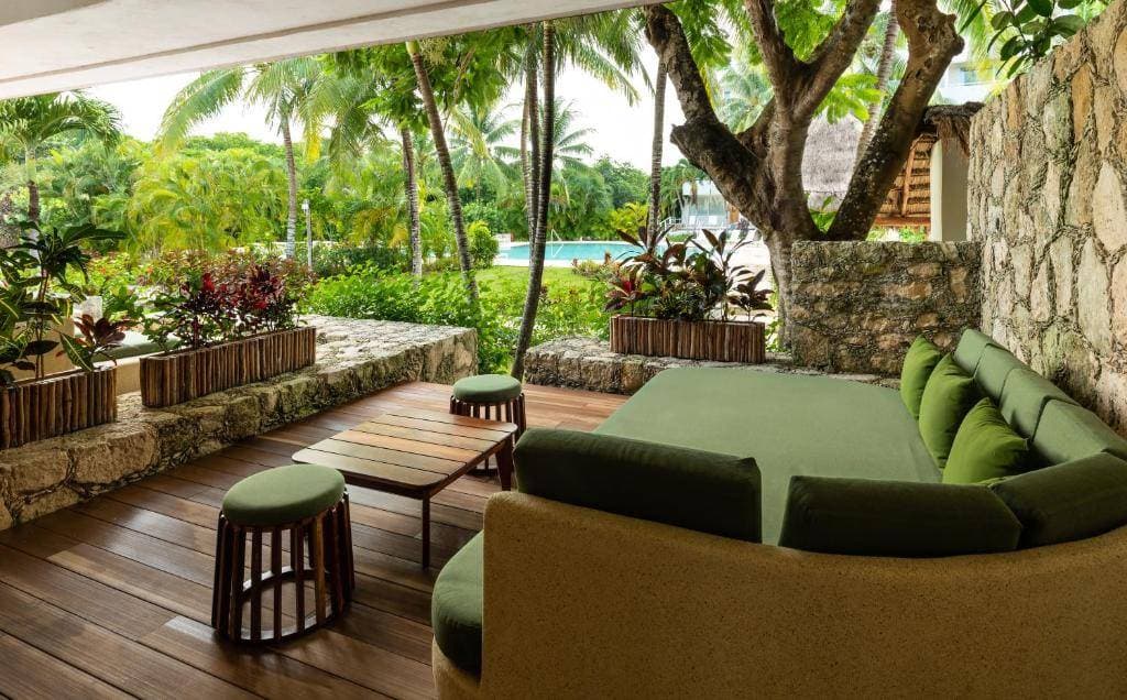 InterContinental Presidente Cozumel Resort Spa by IHG 8