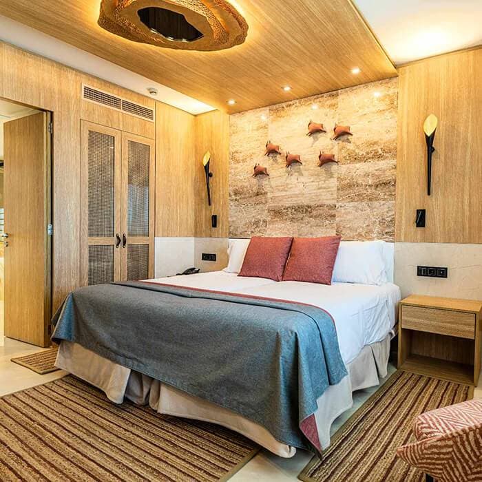 Hotel Santemar 9