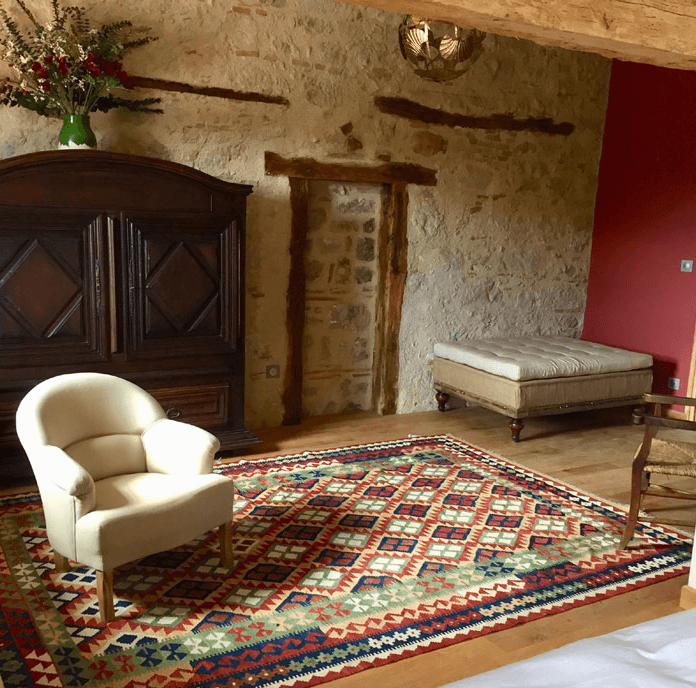 Halteencocagne - Le Domaine d'en Maury 11