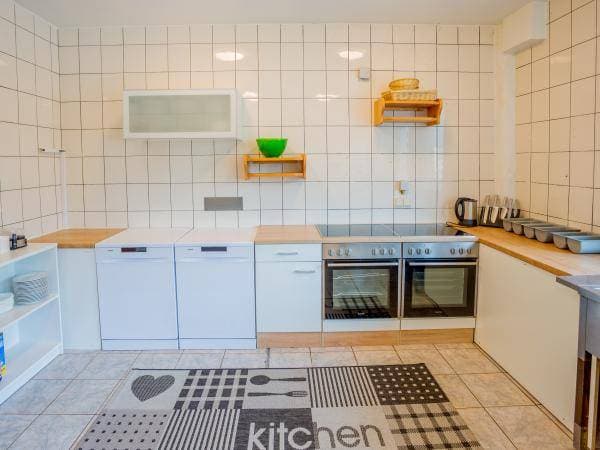 Ferienhaus Haus am Lift XL 12