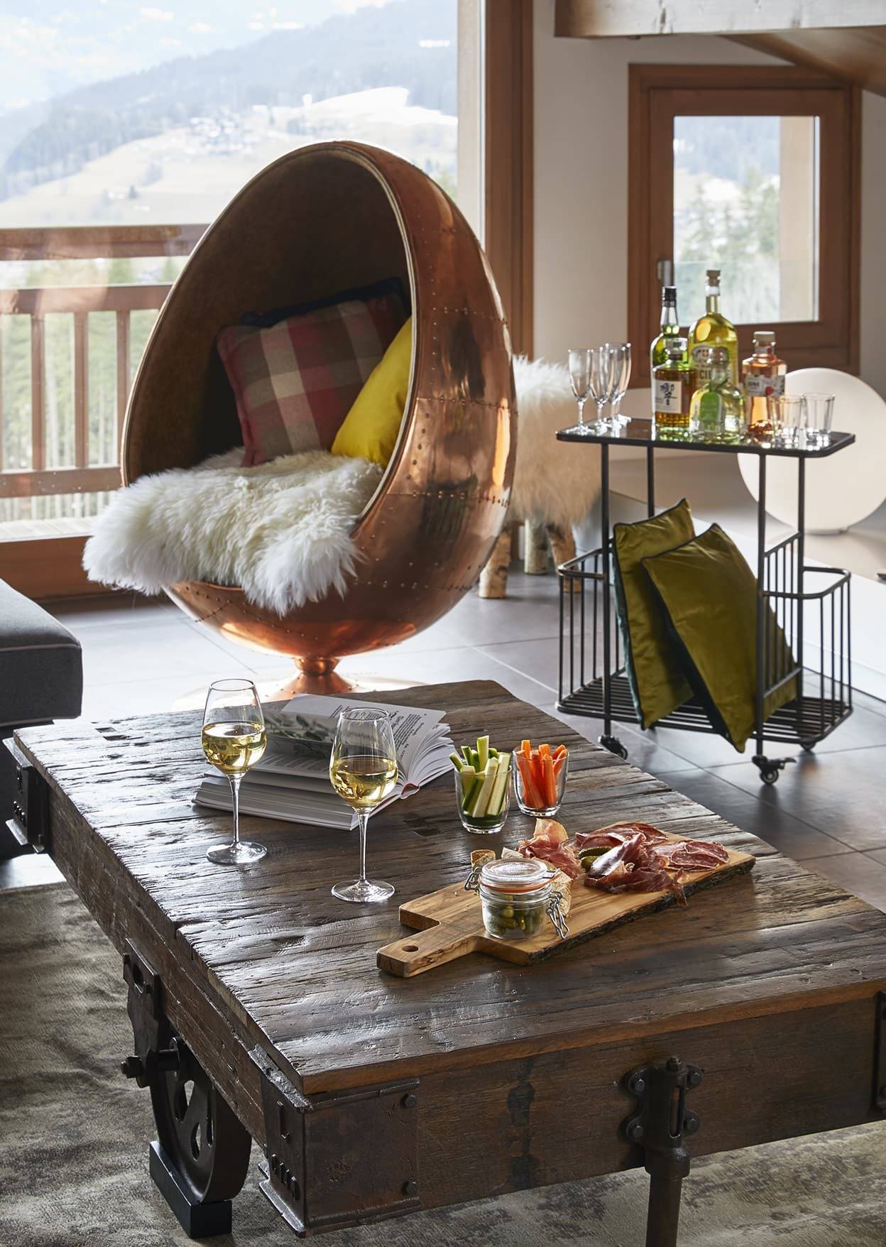 Le Chalet Alpen Valley 7