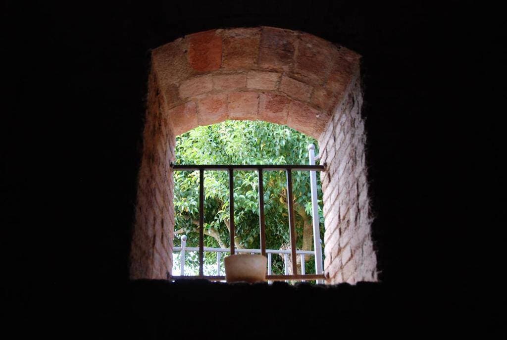 Castell de Riudabella 9