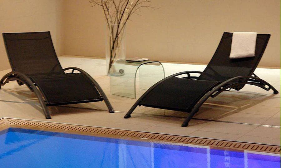 Novotel Spa Rennes Centre Gare 6