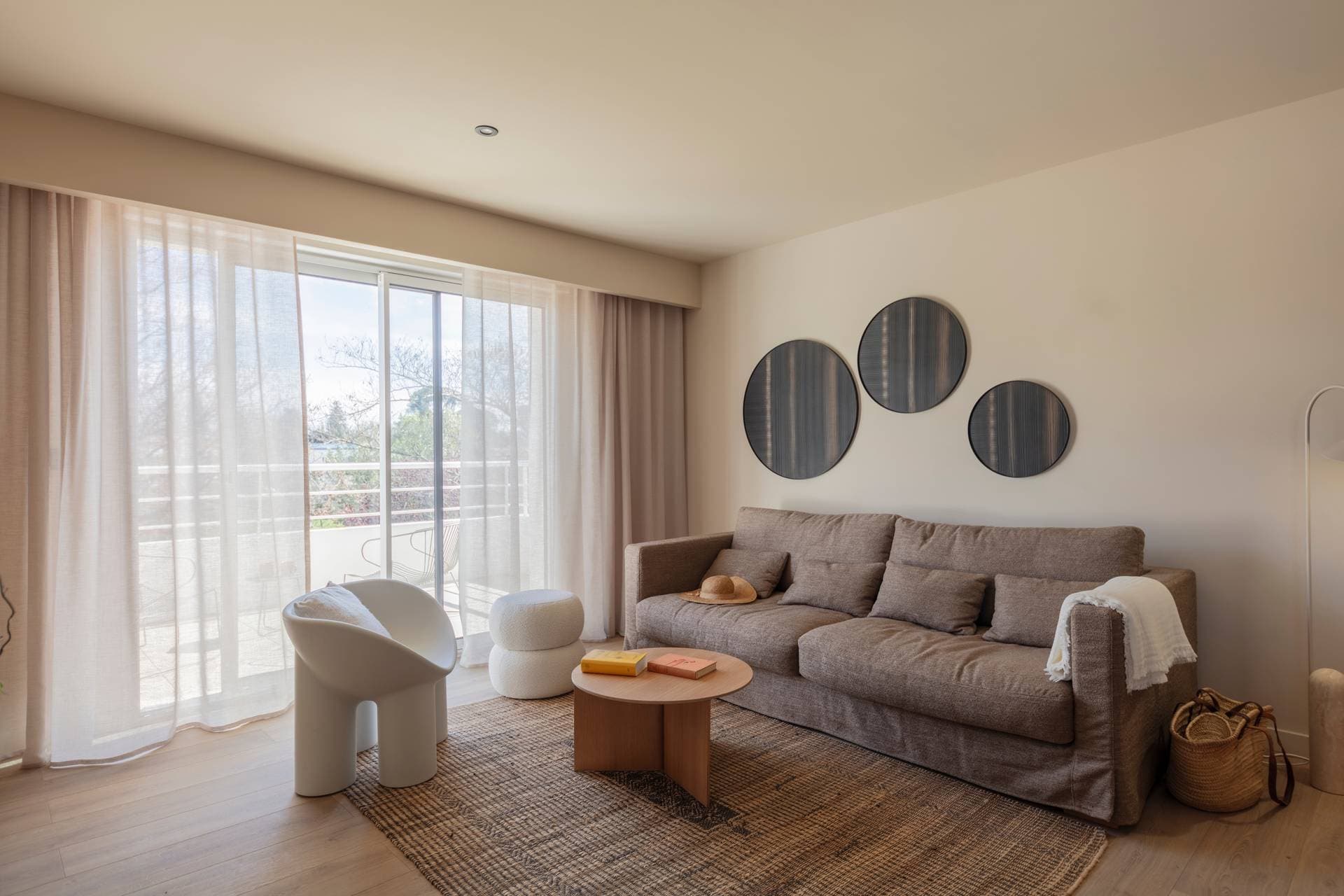 Horizon Resort Massane 30
