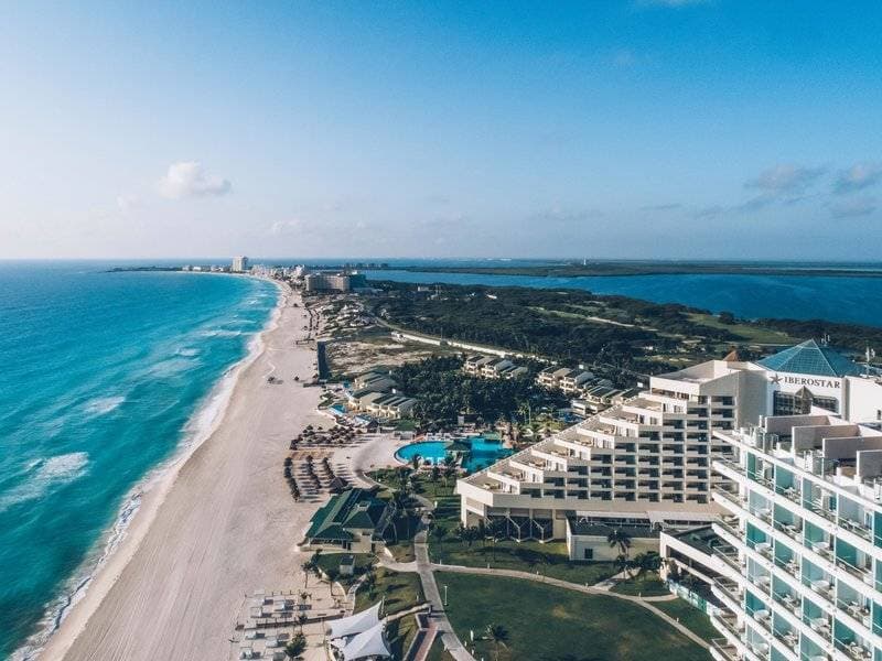 Iberostar Selection Cancún 11