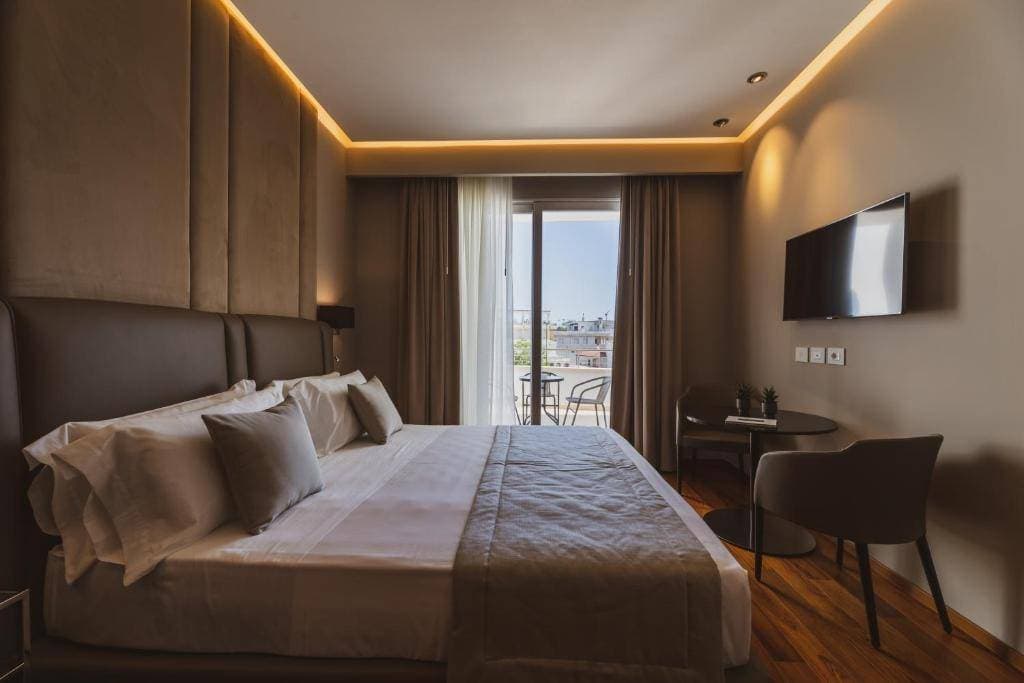 Callistos Hotel 8
