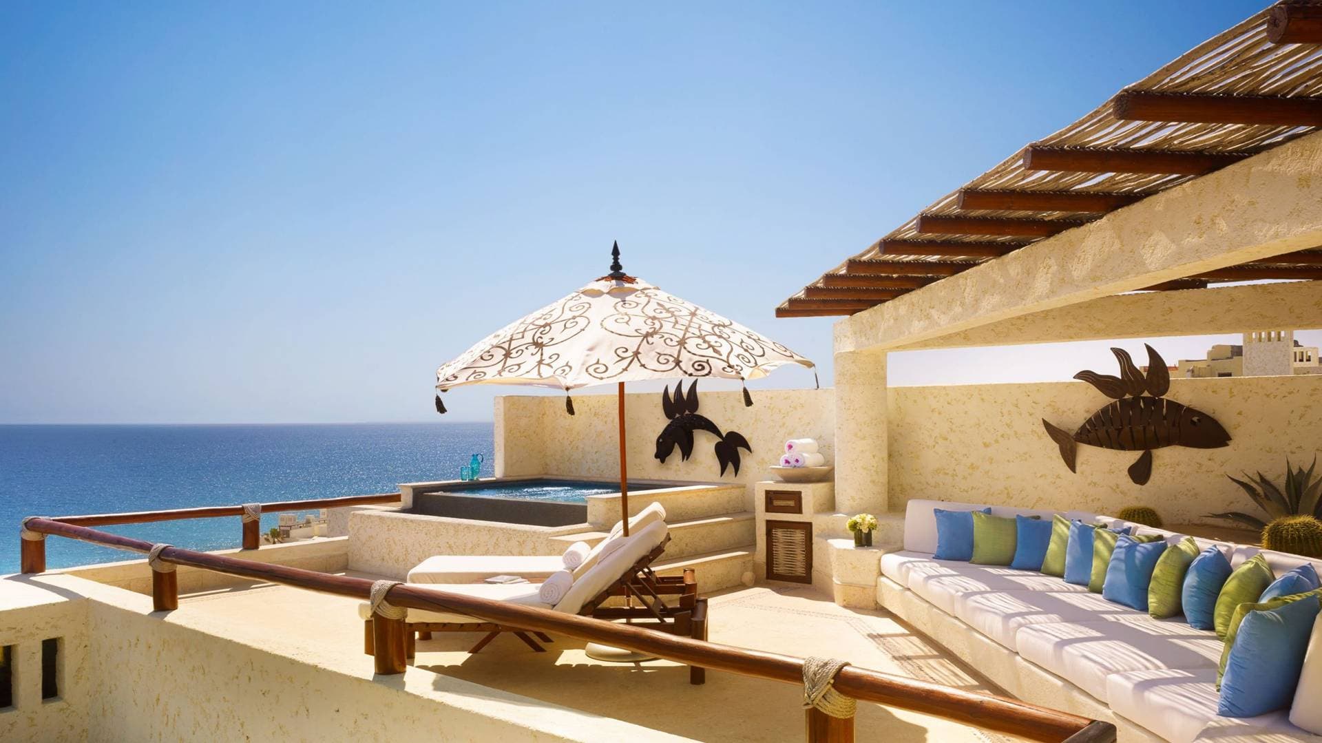 Las Ventanas al Paraíso, A Rosewood Resort 31