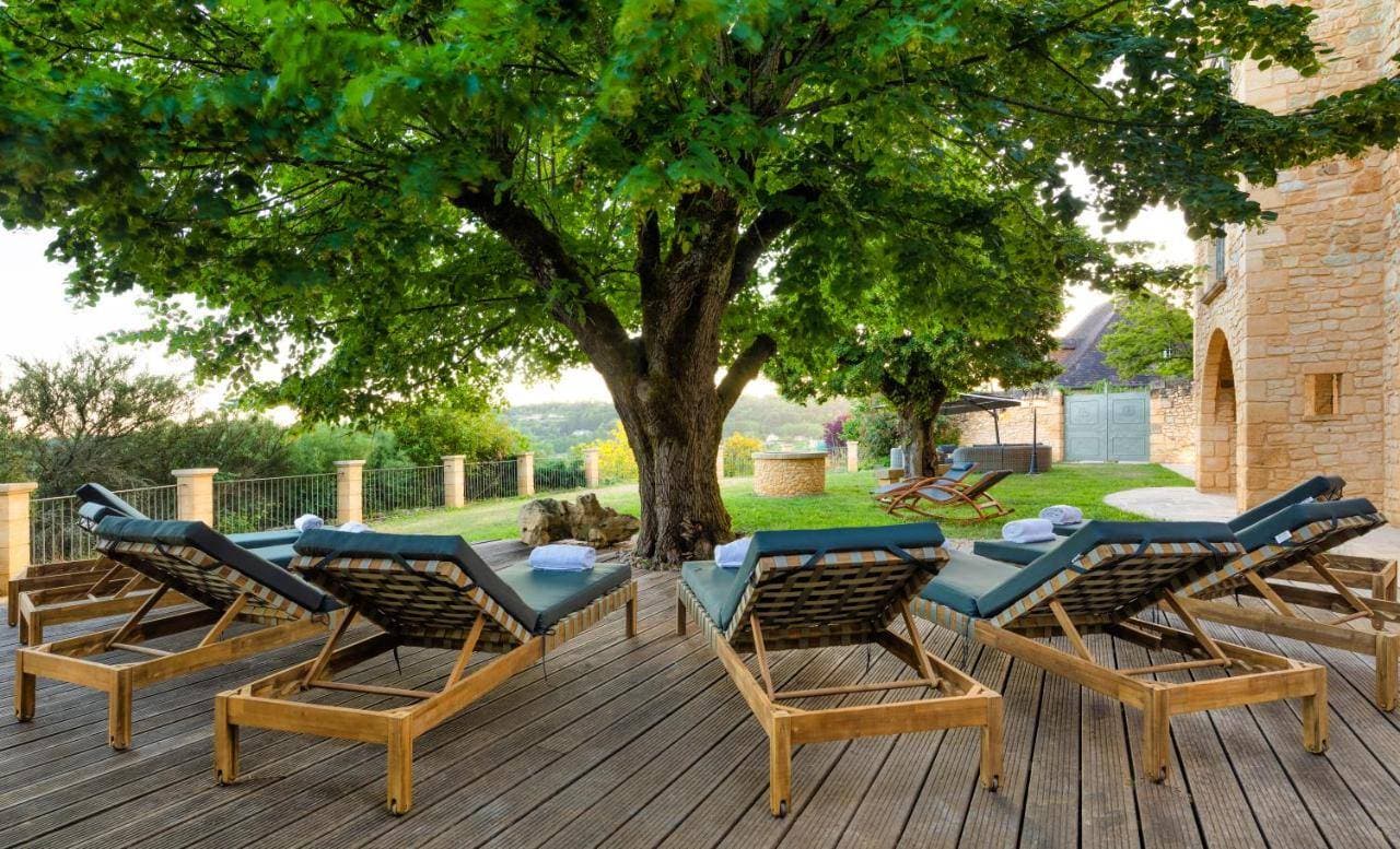 Le Domaine de Ravat 4
