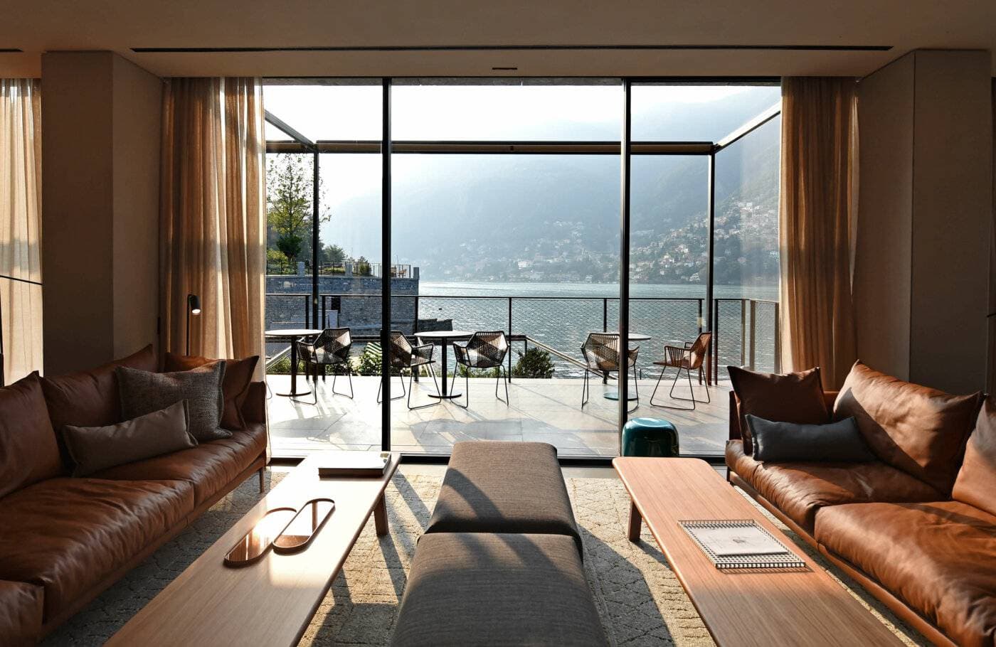Hôtel Il Sereno 9