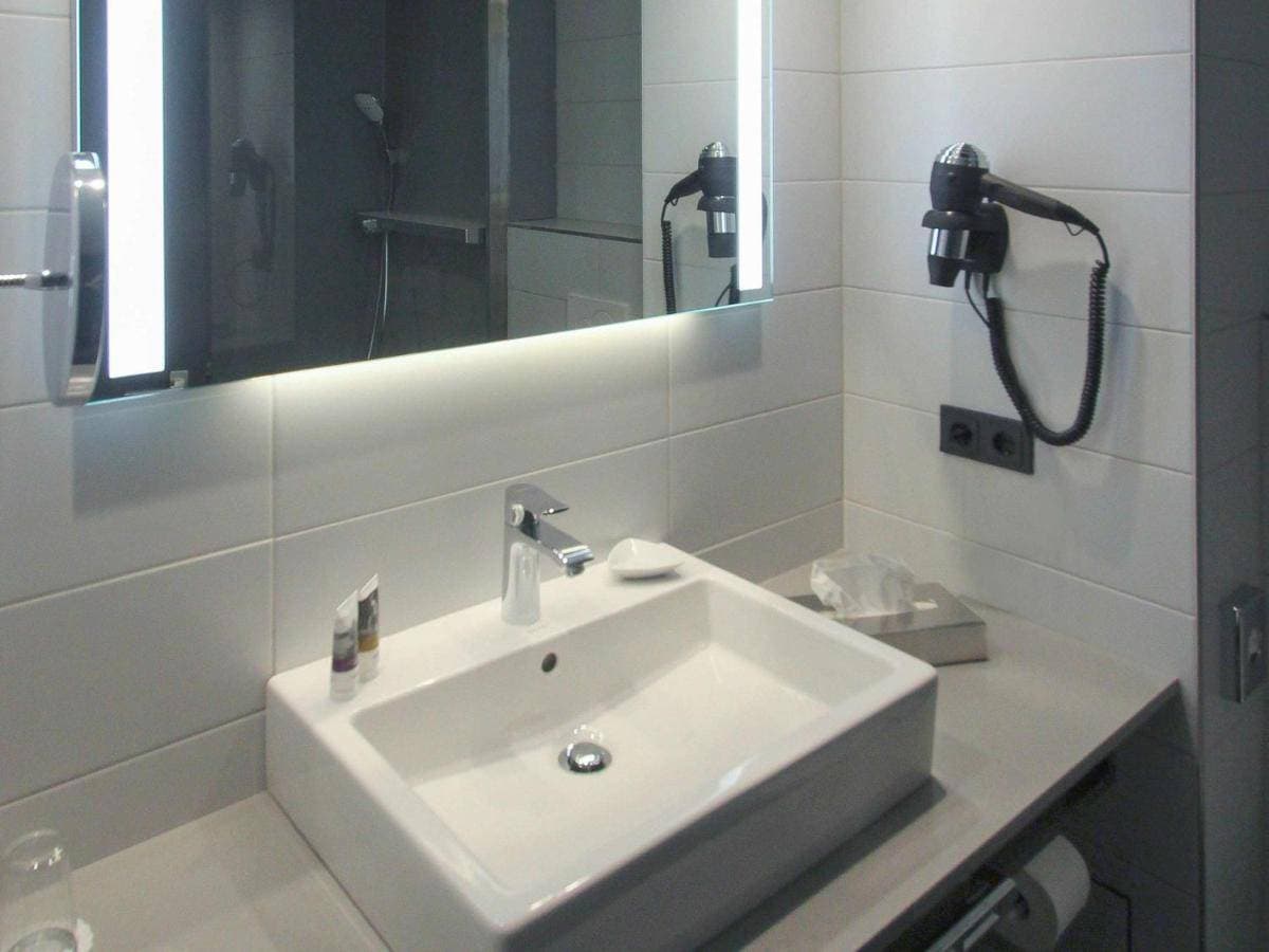 Mercure Hotel Freiburg Am Muenster 15