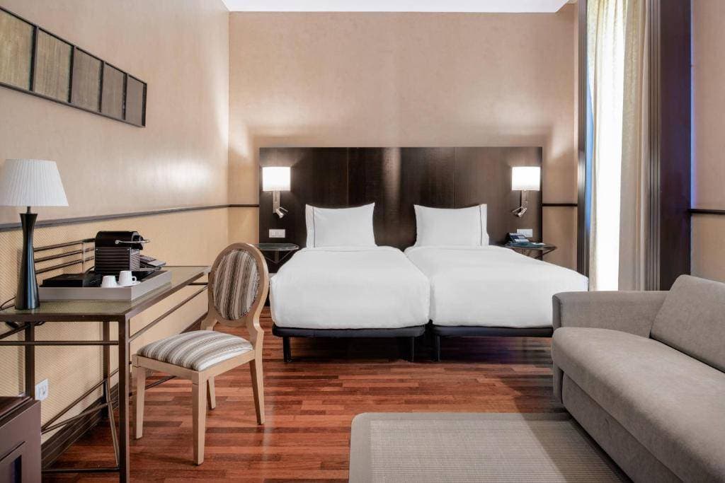 AC Hotel Ciudad de Tudela 31