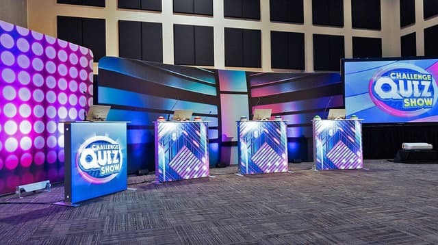 Quiz Show