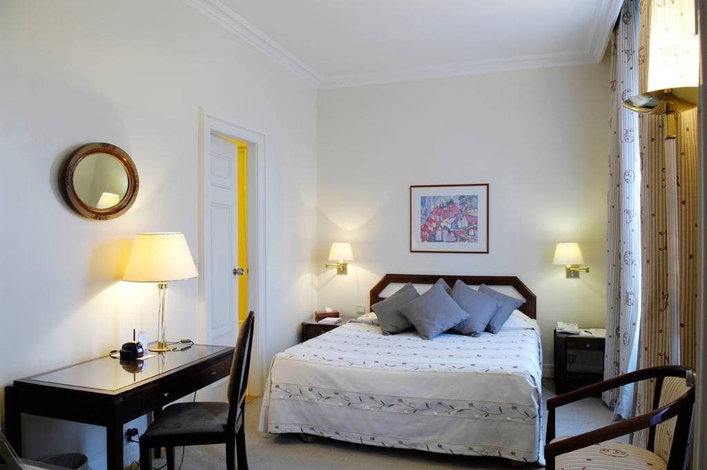 Hôtel du Parc 8