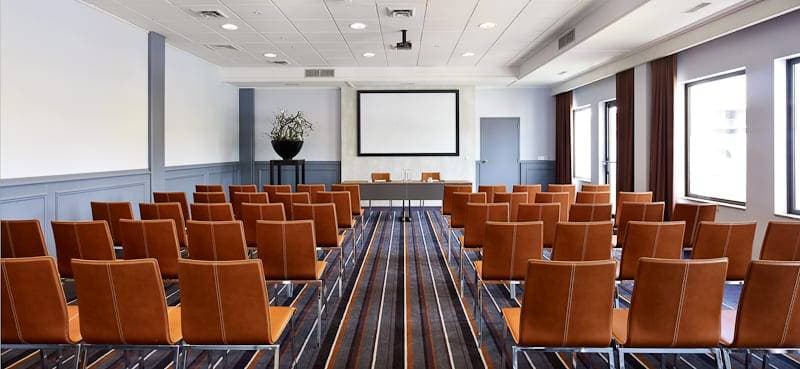 Park Plaza Eindhoven 9