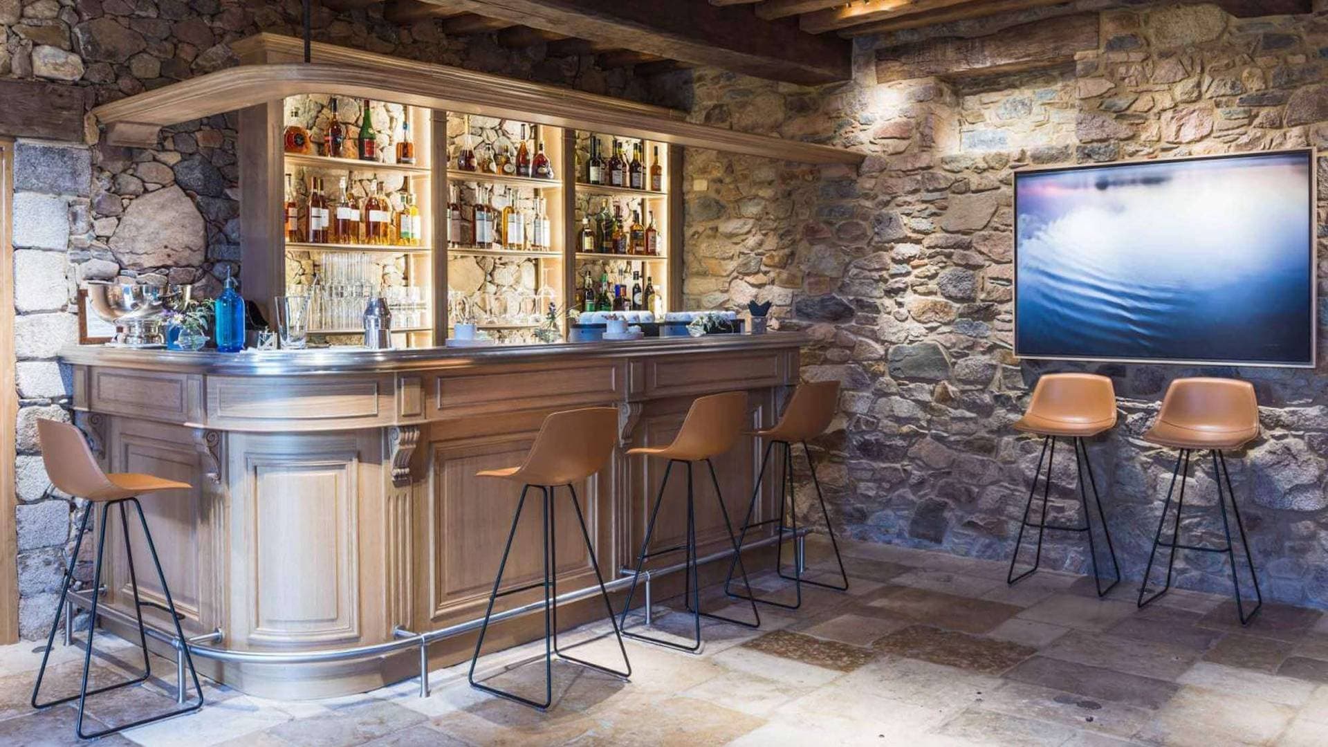 Domaine Des Etangs 9
